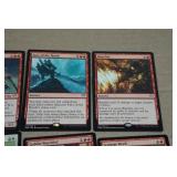 Magic the Gathering Trading Cards - Duel Deck