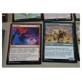 Magic the Gathering Trading Cards - Duel Deck