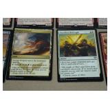 Magic the Gathering Trading Cards - Duel Deck