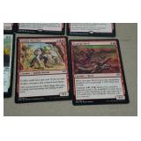 Magic the Gathering Trading Cards - Duel Deck