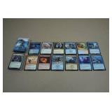 Magic the Gathering Trading Cards - Duel Deck