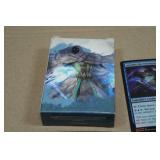 Magic the Gathering Trading Cards - Duel Deck