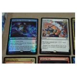 Magic the Gathering Trading Cards - Duel Deck