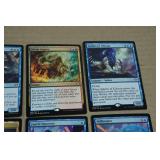Magic the Gathering Trading Cards - Duel Deck