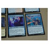 Magic the Gathering Trading Cards - Duel Deck