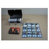 Magic the Gathering Trading Cards - Commons