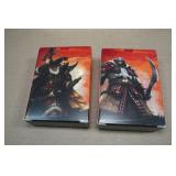 Magic the Gathering Trading Cards - Commons