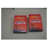 Magic the Gathering Trading Cards - Commons