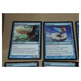 Magic the Gathering Trading Cards - Commons
