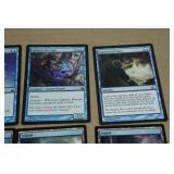 Magic the Gathering Trading Cards - Commons