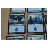 Magic the Gathering Trading Cards - Commons