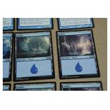 Magic the Gathering Trading Cards - Commons
