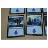Magic the Gathering Trading Cards - Commons