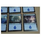 Magic the Gathering Trading Cards - Commons