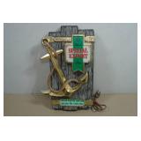 Vintage Special Export Beer Light