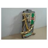 Vintage Special Export Beer Light