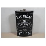 Jack Daniels Whiskey Giant Flask - 64oz