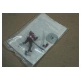 Vintage Painted Lead Toy Soldier