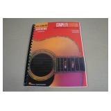 Hal Leonard Guitar Method Book