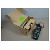 Ingenico Credit Card Reader