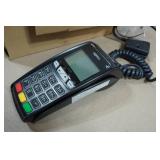 Ingenico Credit Card Reader