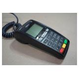 Ingenico Credit Card Reader