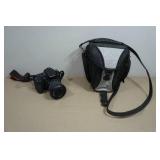 Sony Alpha DSLR-A350 Digital Camera
