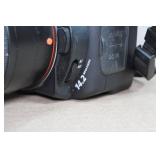 Sony Alpha DSLR-A350 Digital Camera