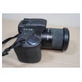 Sony Alpha DSLR-A350 Digital Camera