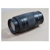 Sony Alpha 75-300mm f/4.5-5.6 Macro Camera Lens