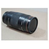 Sony Alpha 75-300mm f/4.5-5.6 Macro Camera Lens