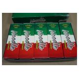 15 Noodle Golf Balls