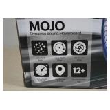 Jetson Moho Sound Hover Board