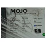 Jetson Moho Sound Hover Board