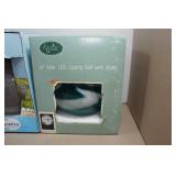 *3* 10" Gazing Balls