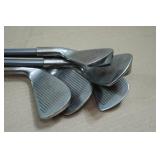 RH Golf Clubs - Irons