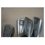 RH Golf Clubs - Irons