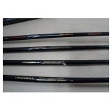 RH Golf Club Set with Orlimar Stand Bag