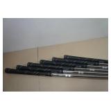 RH Golf Club Set with Orlimar Stand Bag
