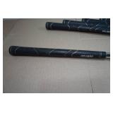 RH Golf Club Set with Orlimar Stand Bag