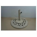 Cast Iron Umbrella Stand
