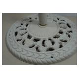 Cast Iron Umbrella Stand