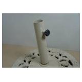 Cast Iron Umbrella Stand