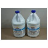 *2 Gallons* Pool Essentials Chlorinating Liquid