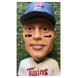Dan Gladden #32 Minnesota Twins 1987 World Series Edition Bobble Head!