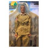 THE ULTIMATE SOLDIER WORLD WAR II PARATROOPER