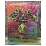 Electivire - (DP Secret Wonders) 025/132 Deck Exclusives Holo