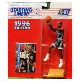 Anfernee Penny Hardaway 1996 Starting Lineup 98/99 NBA Superstars Orlando Magic