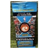 2019/20 Panini Chronicles Basketball Jumbo Value Pack 15 Cards