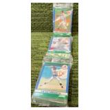Vintage 1991 Baseball